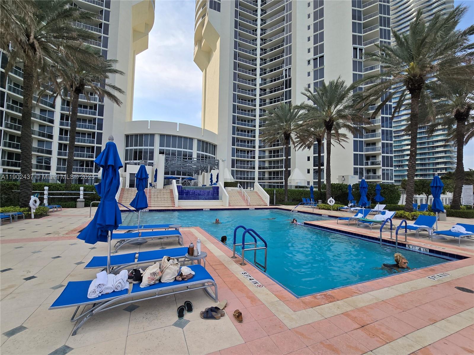 Photo of 19333 Collins Ave #909, Sunny Isles Beach, Florida, 33160 -