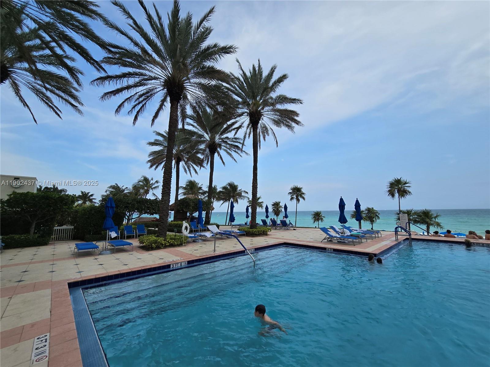 Photo of 19333 Collins Ave #909, Sunny Isles Beach, Florida, 33160 -