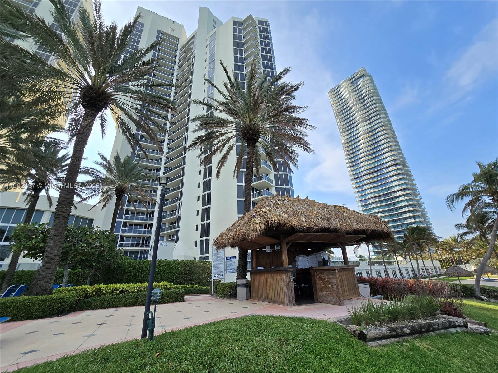 Photo of 19333 Collins Ave #909, Sunny Isles Beach, Florida, 33160 -