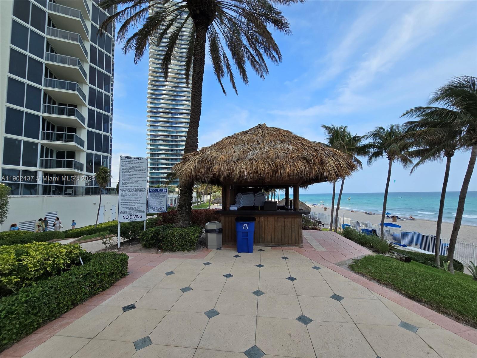 Photo of 19333 Collins Ave #909, Sunny Isles Beach, Florida, 33160 -