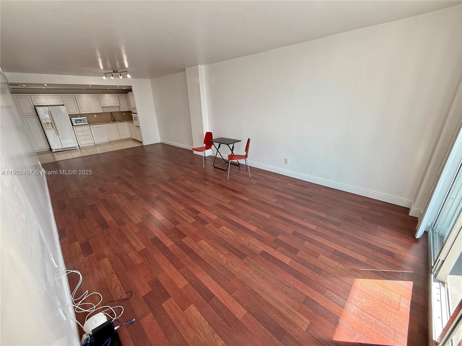 Photo of 19390 Collins Ave  #1423, Sunny Isles Beach, Florida, 33160 - View from Balcony