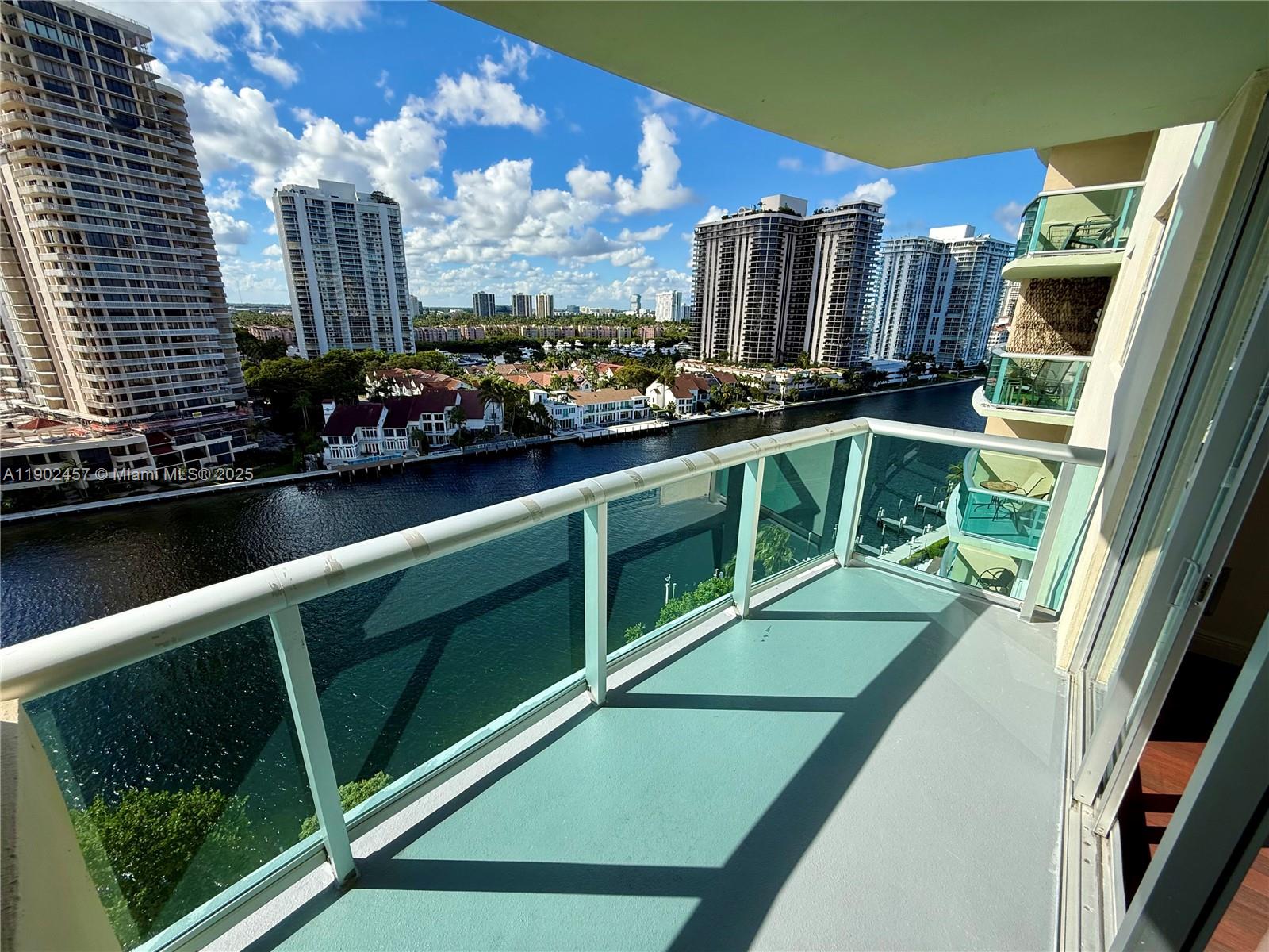 Photo of 19390 Collins Ave  #1423, Sunny Isles Beach, Florida, 33160 - Northern View