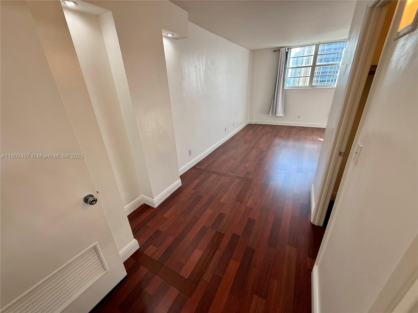 Photo of 19390 Collins Ave  #1423, Sunny Isles Beach, Florida, 33160 - View from entry