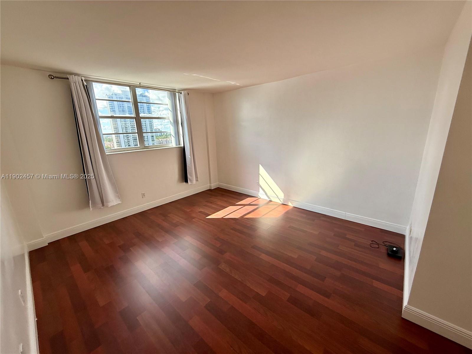 Photo of 19390 Collins Ave  #1423, Sunny Isles Beach, Florida, 33160 - View from end of Foyer