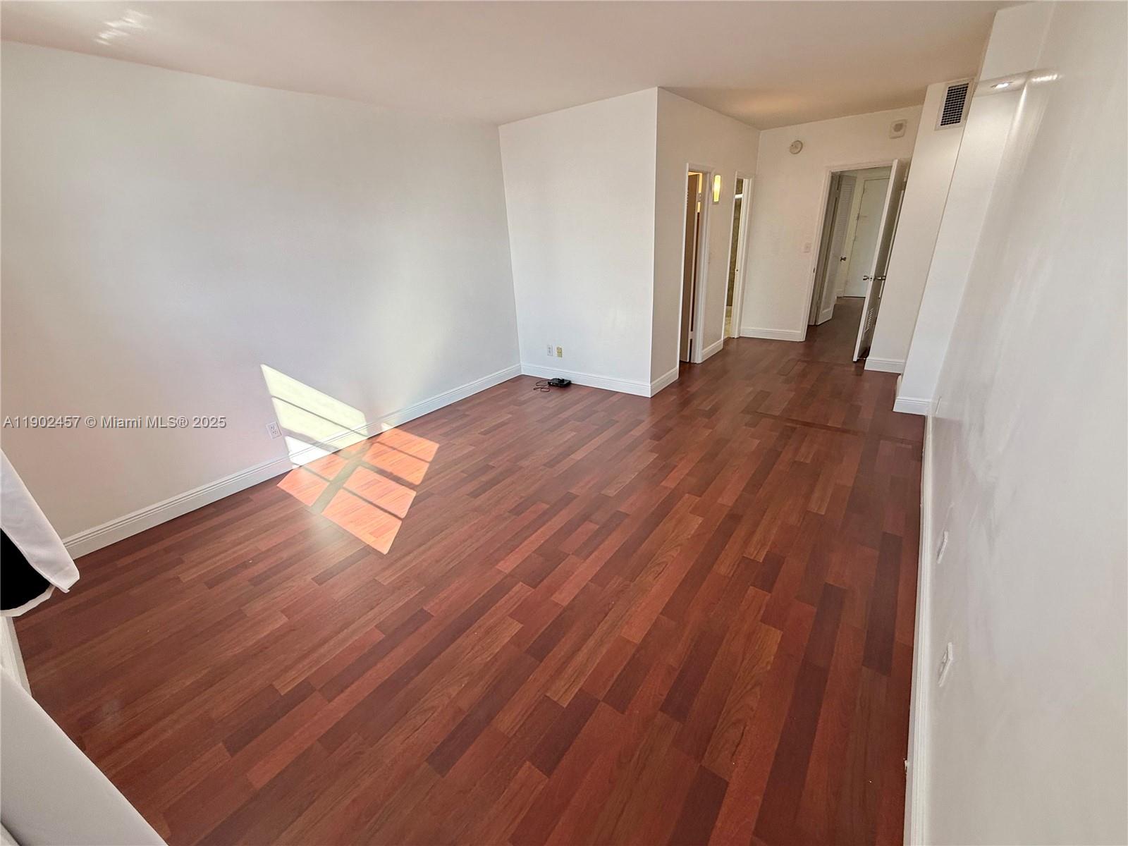 Photo of 19390 Collins Ave  #1423, Sunny Isles Beach, Florida, 33160 - View from inner window corner (left)