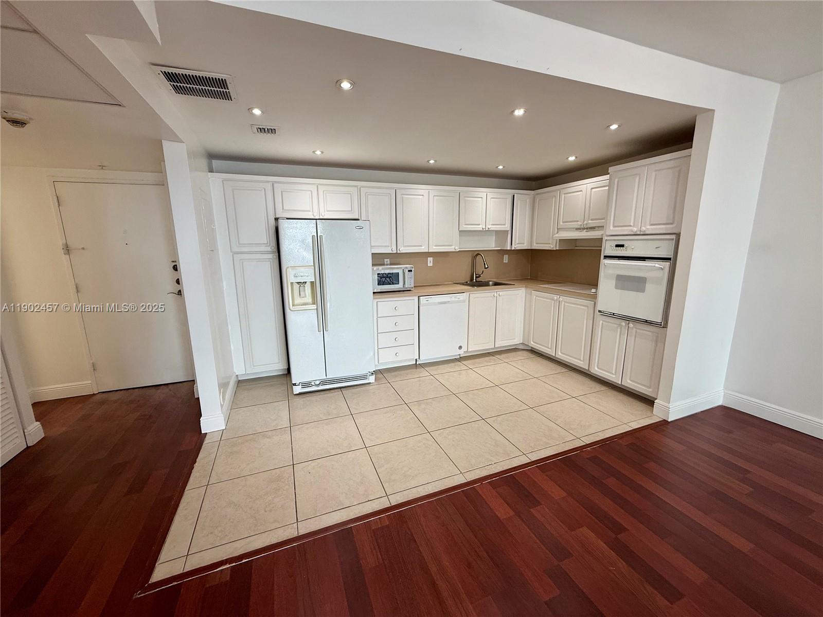 Photo of 19390 Collins Ave  #1423, Sunny Isles Beach, Florida, 33160 - View from bedroom entrance