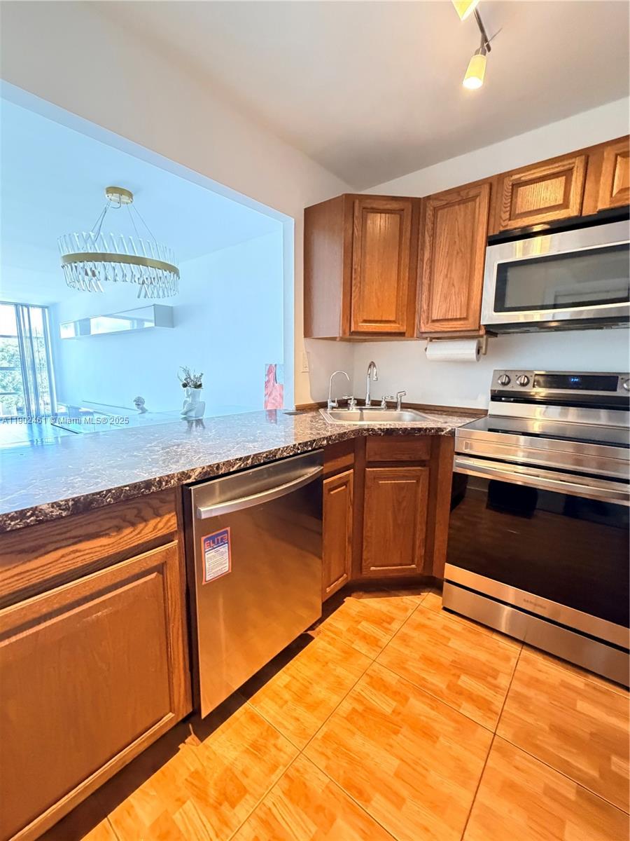 Photo of    #405, Hallandale Beach, Florida, 33009 -