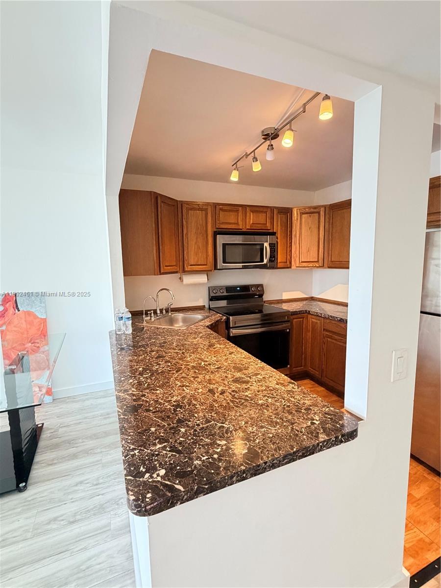 Photo of    #405, Hallandale Beach, Florida, 33009 -