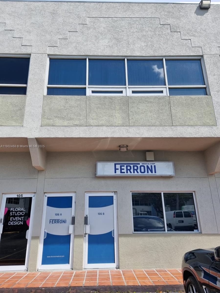 106 A and B  /   sq. ft. $ 2025-10-24 0 Photo