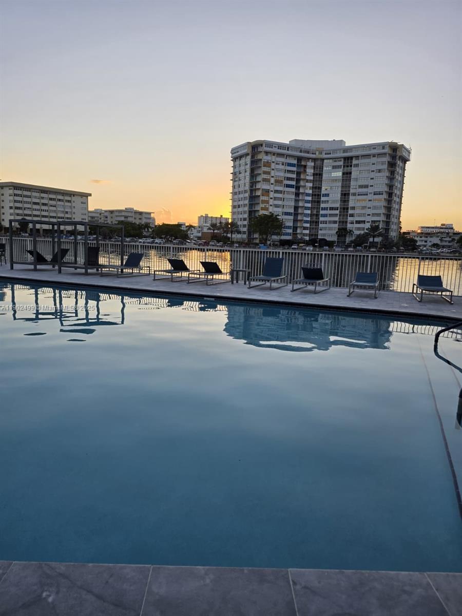 Photo of 1833 Ocean Dr  #1505, Hallandale Beach, Florida, 33009 - 