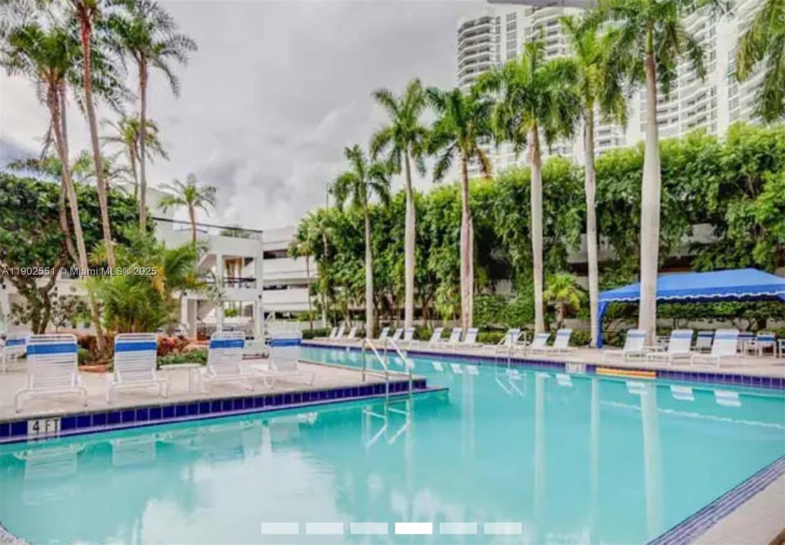 Photo of 3600 Mystic Pointe Dr  #509, Aventura, Florida, 33180 -