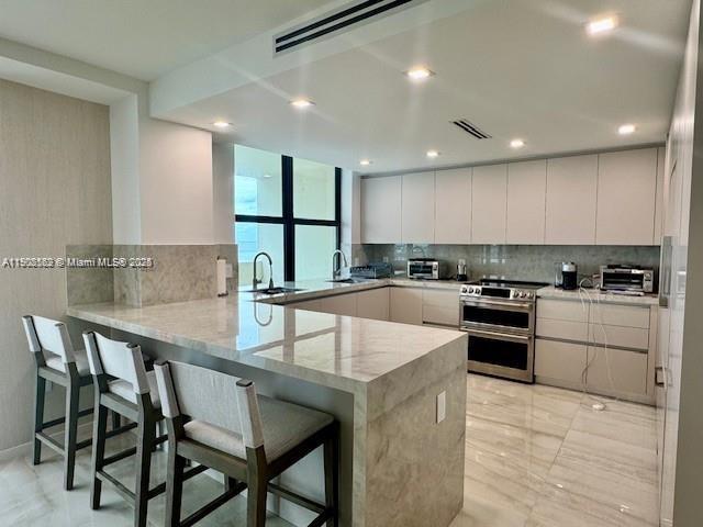 Photo of 9801 Collins Ave  #14E, Bal Harbour, Florida, 33154 - 