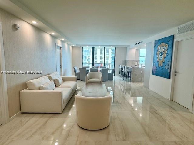 Photo of 9801 Collins Ave  #14E, Bal Harbour, Florida, 33154 - 