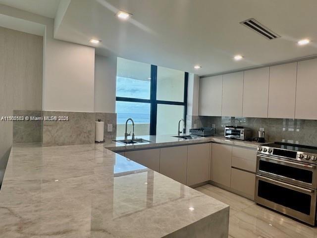 Photo of 9801 Collins Ave  #14E, Bal Harbour, Florida, 33154 - 