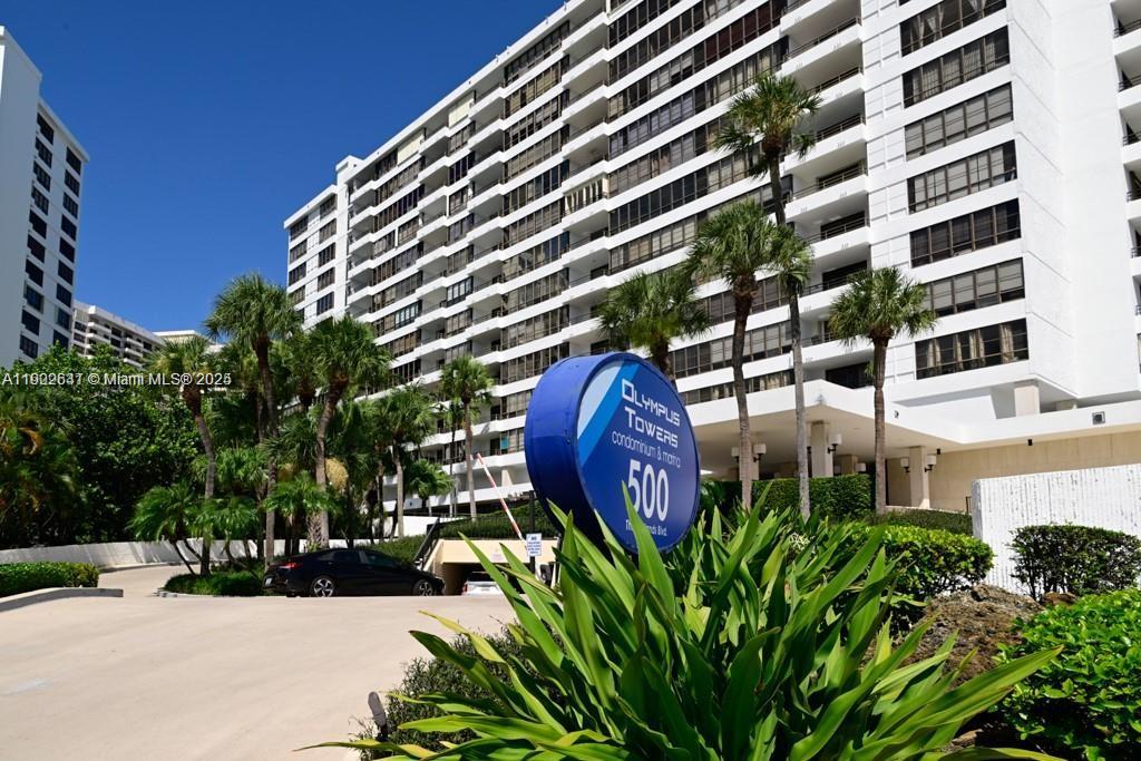 Photo of 500 Three Islands Blvd  #908, Hallandale Beach, Florida, 33009 - 