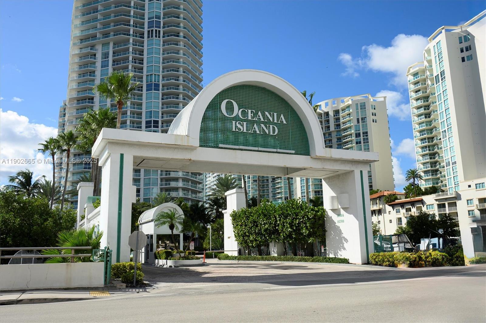 Photo of 16500 COLLINS AV  #2055, Sunny Isles Beach, Florida, 33160 - 