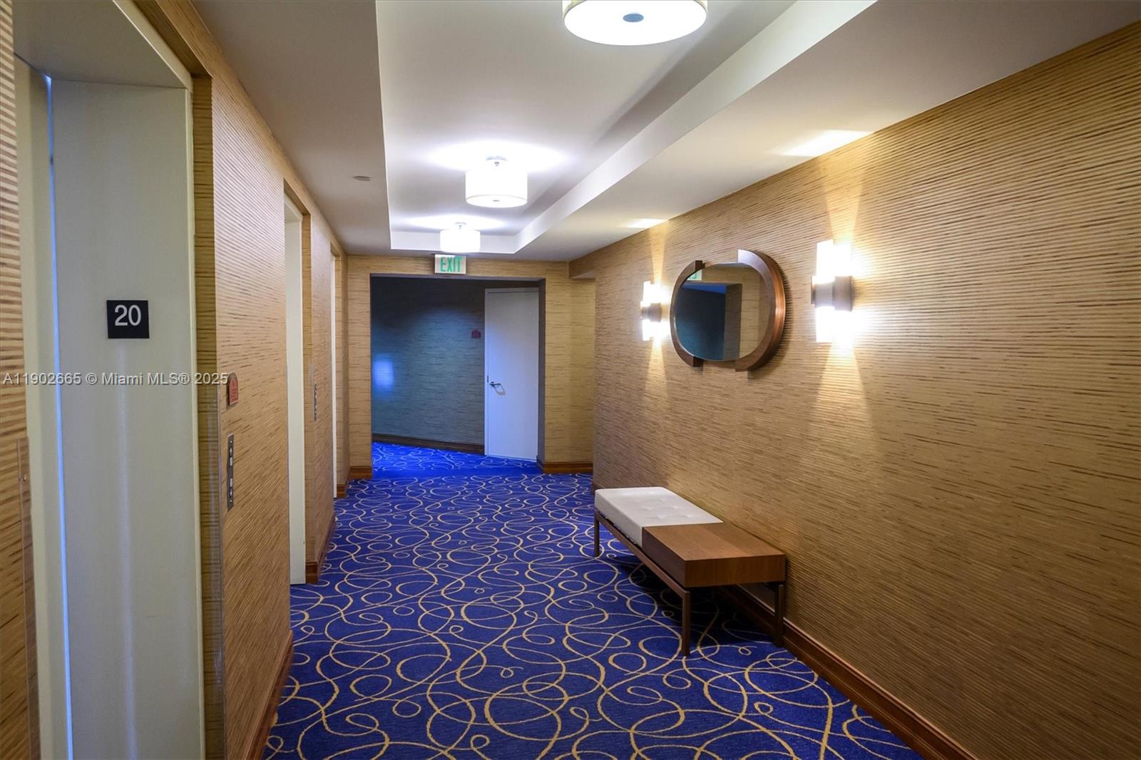 Photo of 16500 COLLINS AV  #2055, Sunny Isles Beach, Florida, 33160 - 