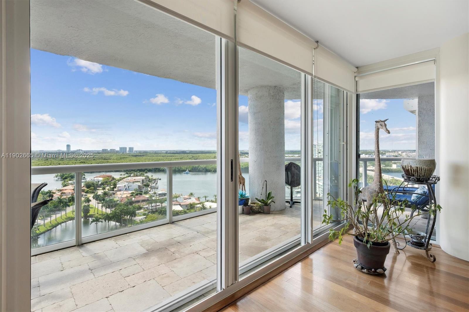 Photo of 16500 COLLINS AV  #2055, Sunny Isles Beach, Florida, 33160 - 