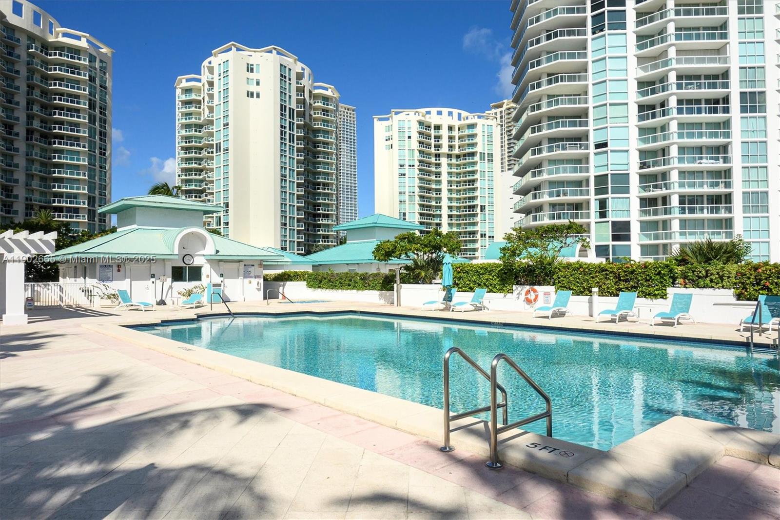 Photo of 16500 COLLINS AV  #2055, Sunny Isles Beach, Florida, 33160 - 