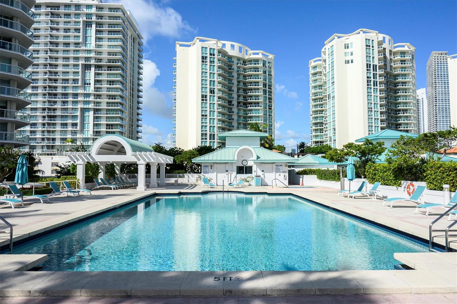 Photo of 16500 COLLINS AV  #2055, Sunny Isles Beach, Florida, 33160 - 