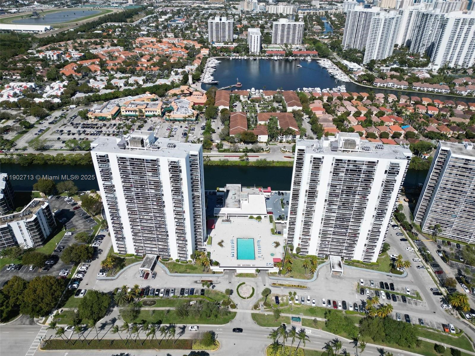 Photo of 3625 Country Club Dr #2009, Aventura, Florida, 33180 -