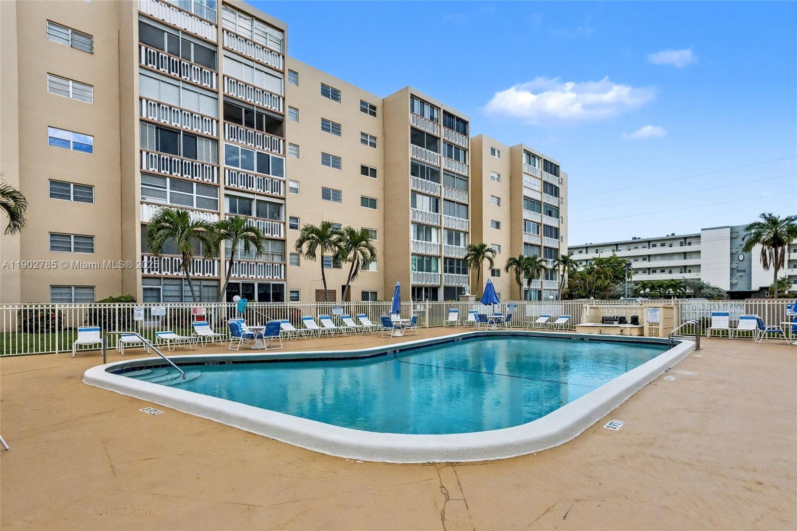 Photo of 420 12th Ave  #208, Hallandale Beach, Florida, 33009 - 