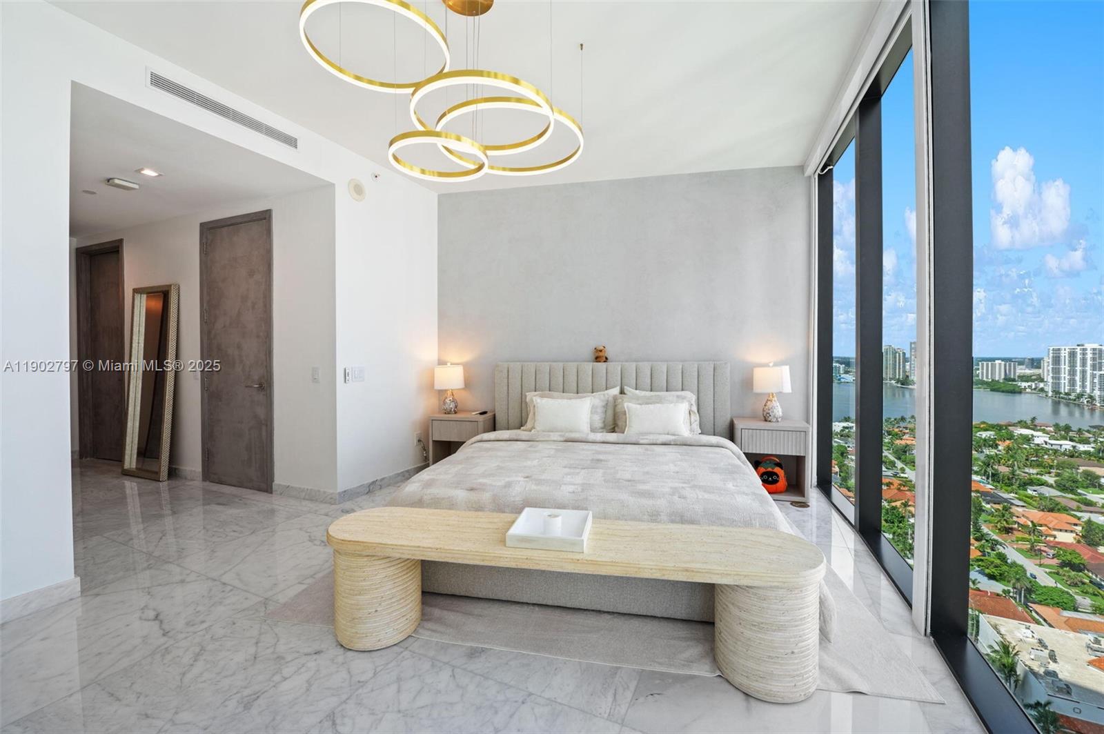 Photo of 18555 Collins Ave  #2405, Sunny Isles Beach, Florida, 33160 - 