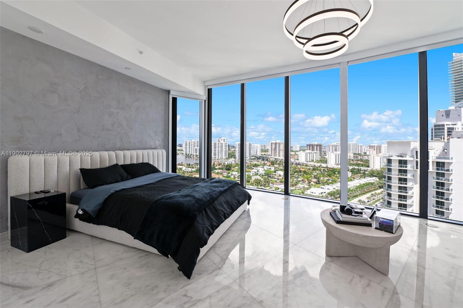 Photo of 18555 Collins Ave  #2405, Sunny Isles Beach, Florida, 33160 - 