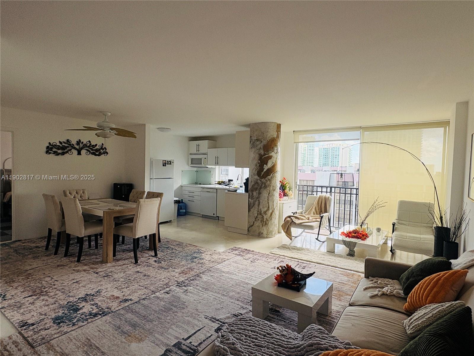 Photo of 17021 Bay Rd  #1022, Sunny Isles Beach, Florida, 33160 -