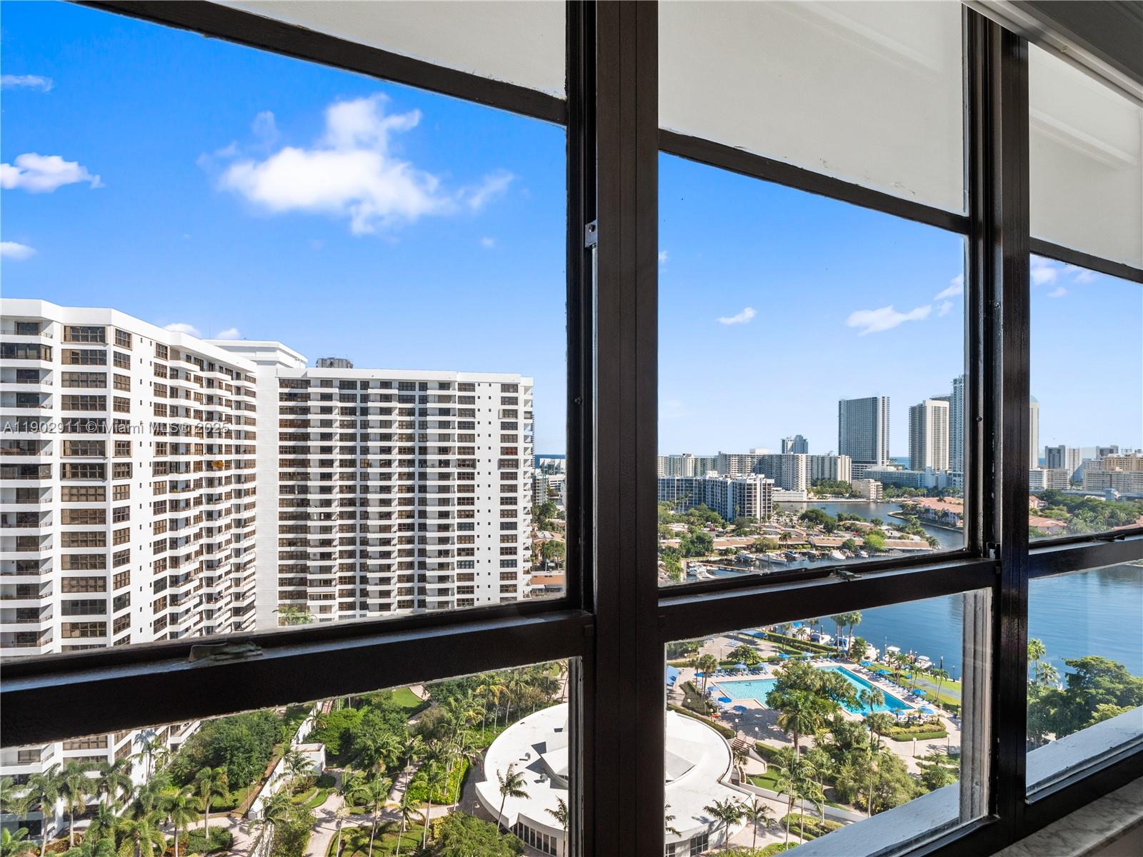 Photo of 600 Three Islands Blvd  #1814, Hallandale Beach, Florida, 33009 - 