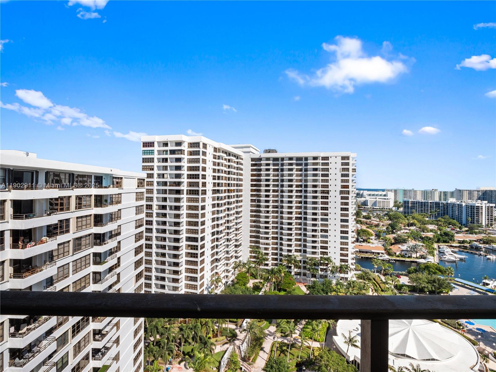 Photo of 600 Three Islands Blvd  #1814, Hallandale Beach, Florida, 33009 - 