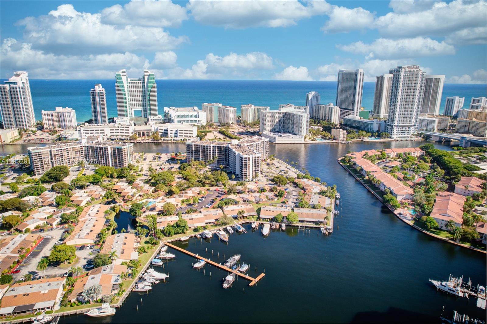 Photo of 600 Three Islands Blvd  #1814, Hallandale Beach, Florida, 33009 - Minutes to the beach