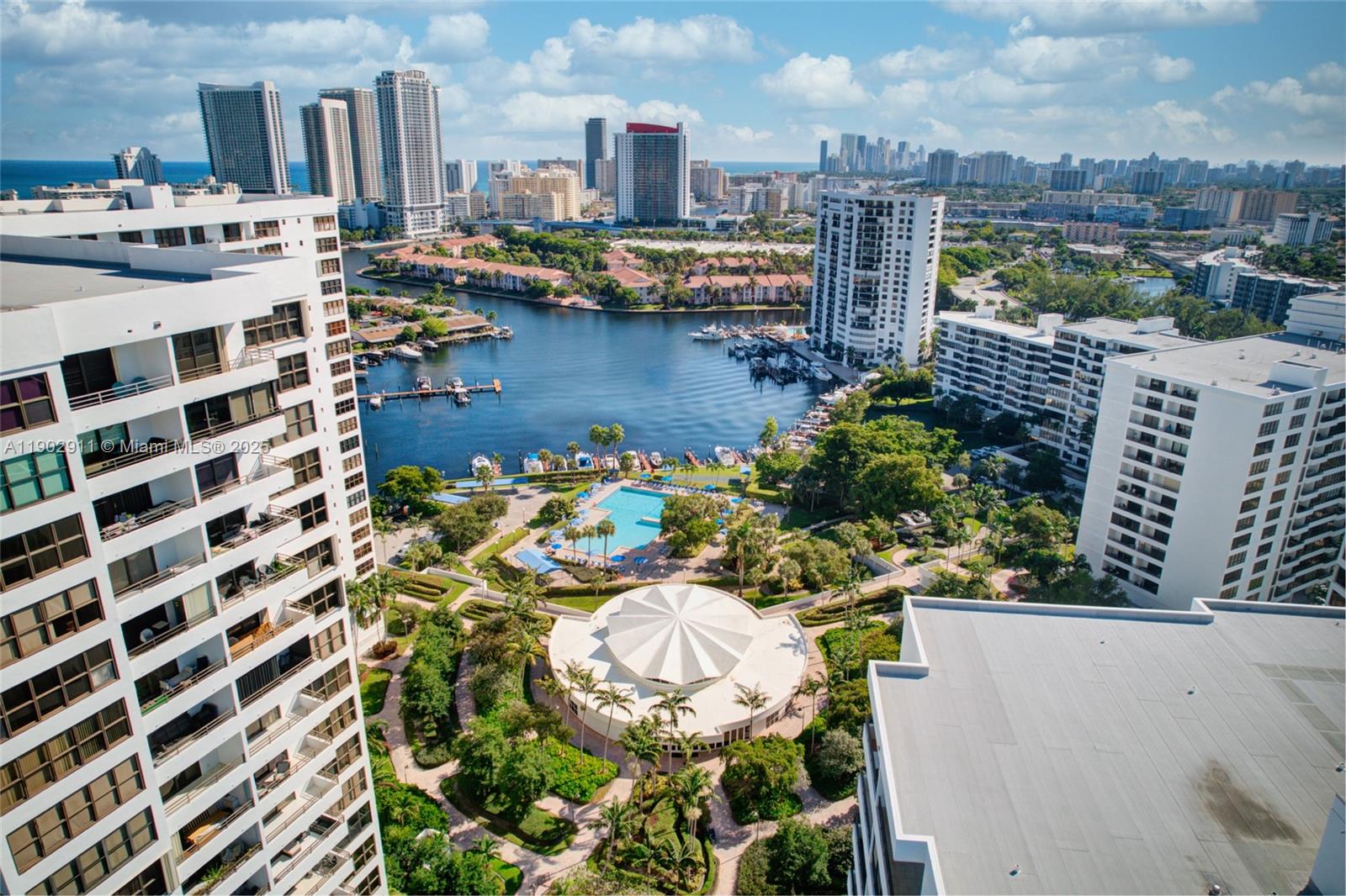 Photo of 600 Three Islands Blvd  #1814, Hallandale Beach, Florida, 33009 - 