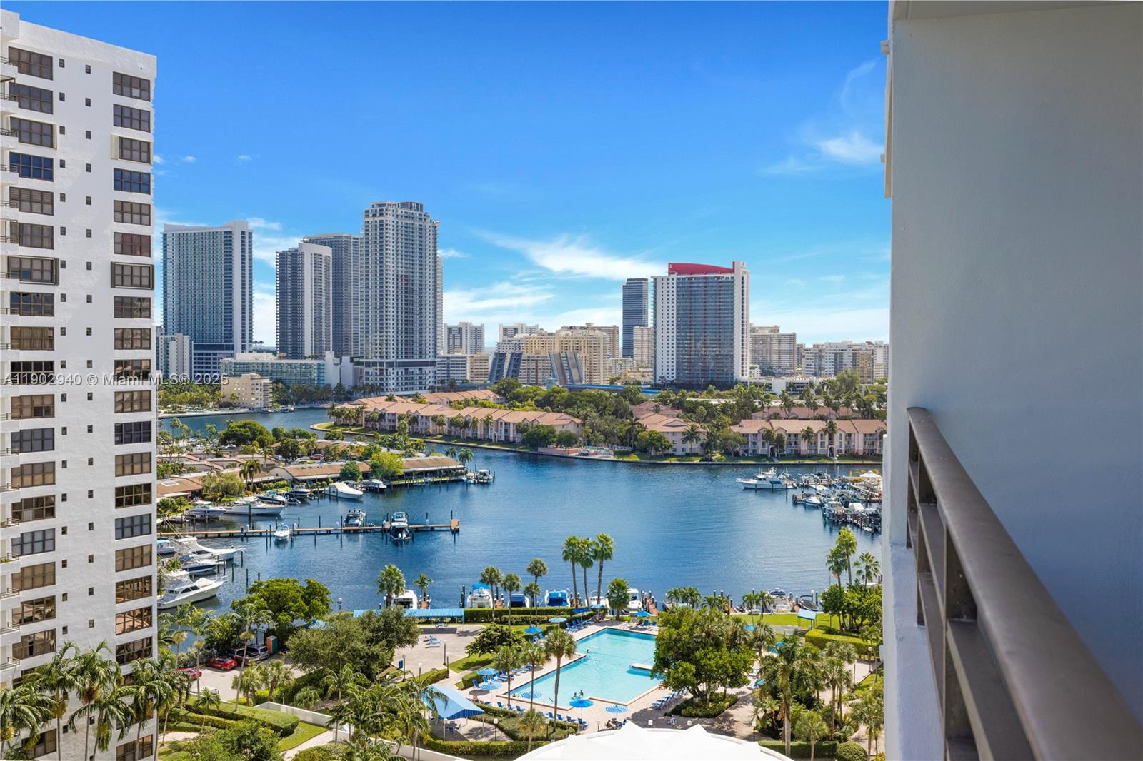 Photo of 600 Three Islands Blvd  #1522, Hallandale Beach, Florida, 33009 - 