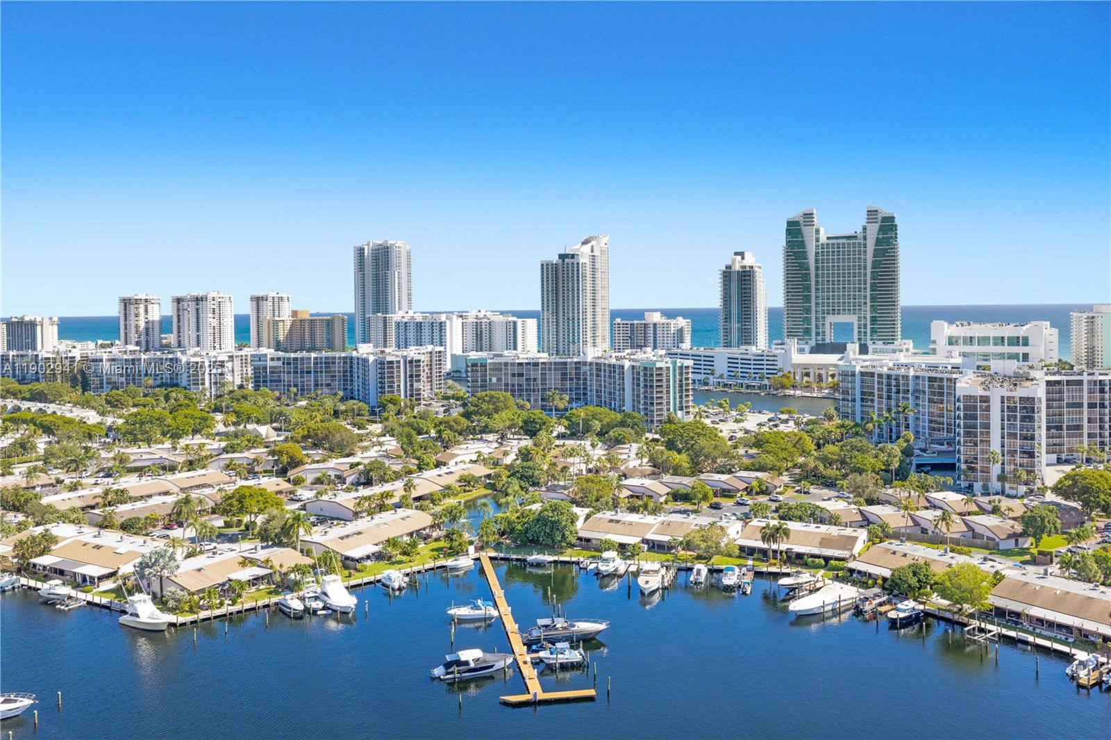 Photo of 300 Three Islands Blvd  #PH2A, Hallandale Beach, Florida, 33009 -