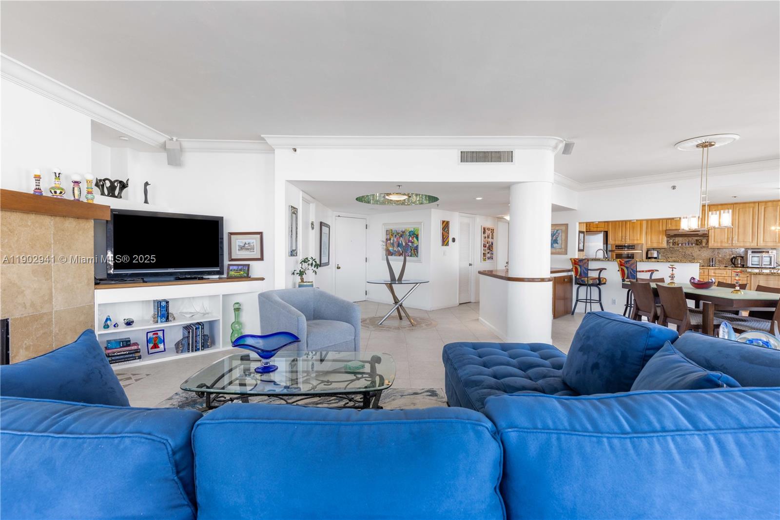 Photo of 300 Three Islands Blvd  #PH2A, Hallandale Beach, Florida, 33009 -