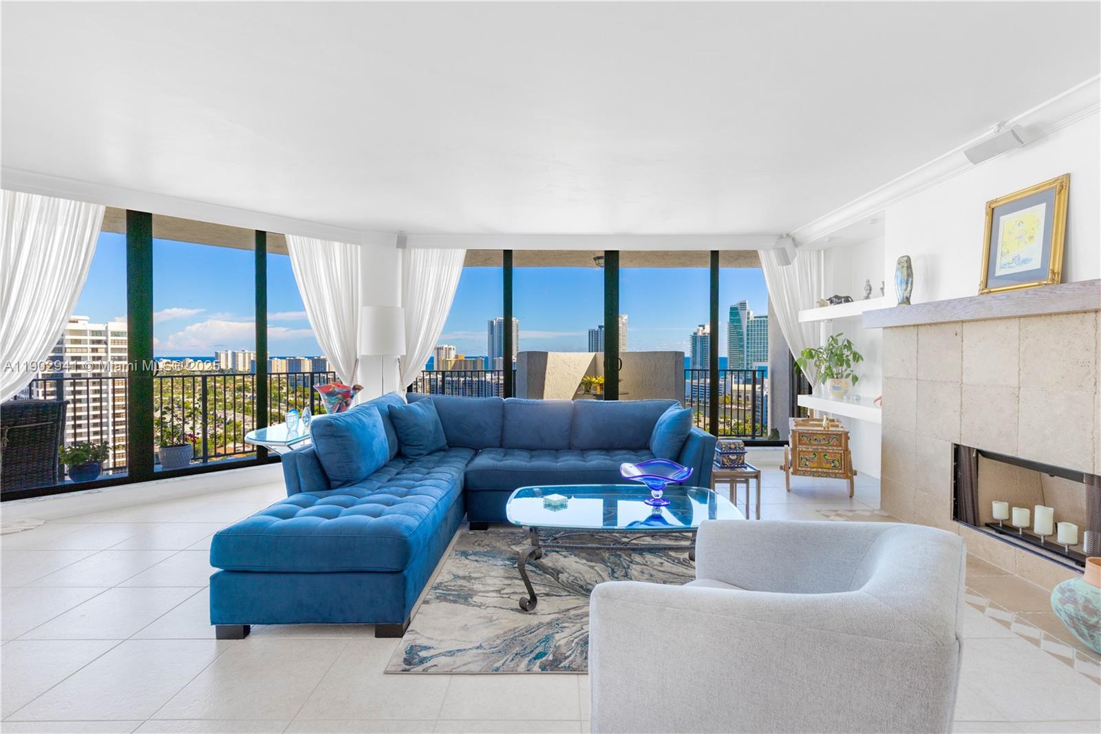 Photo of 300 Three Islands Blvd  #PH2A, Hallandale Beach, Florida, 33009 -