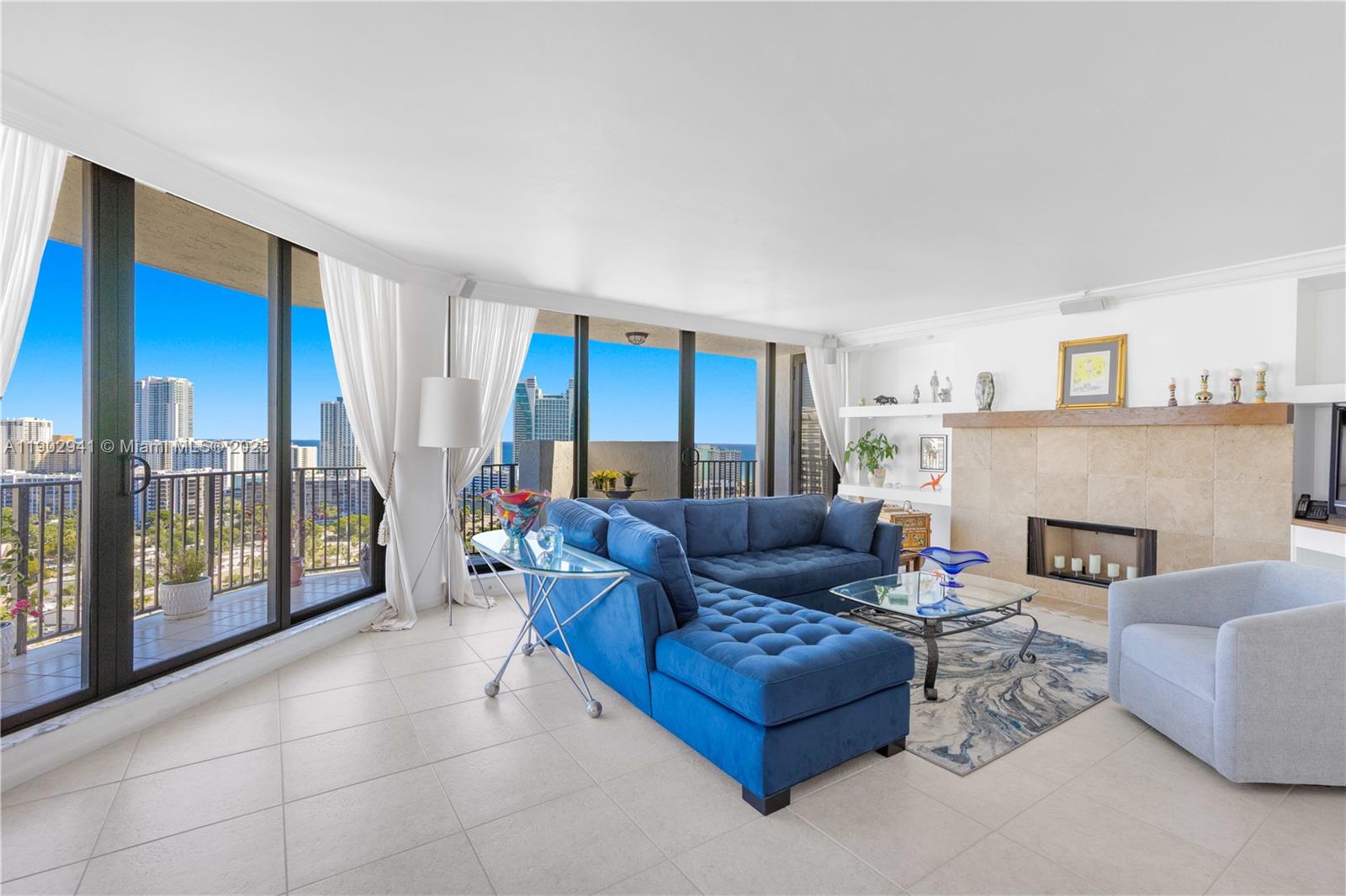 Photo of 300 Three Islands Blvd  #PH2A, Hallandale Beach, Florida, 33009 -