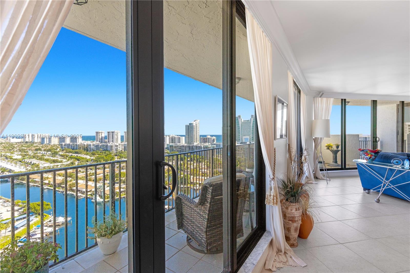 Photo of 300 Three Islands Blvd  #PH2A, Hallandale Beach, Florida, 33009 -