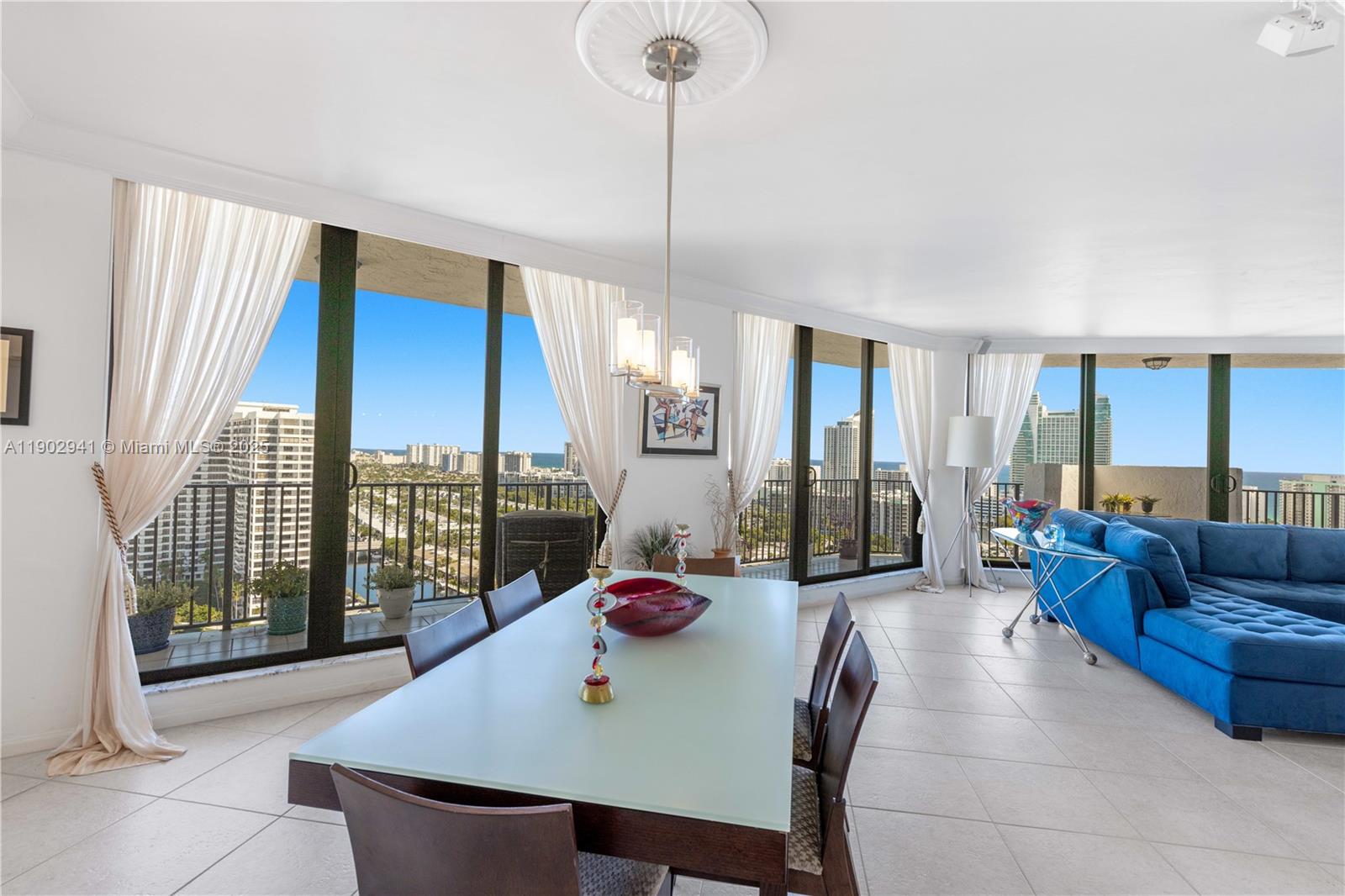 Photo of 300 Three Islands Blvd  #PH2A, Hallandale Beach, Florida, 33009 -