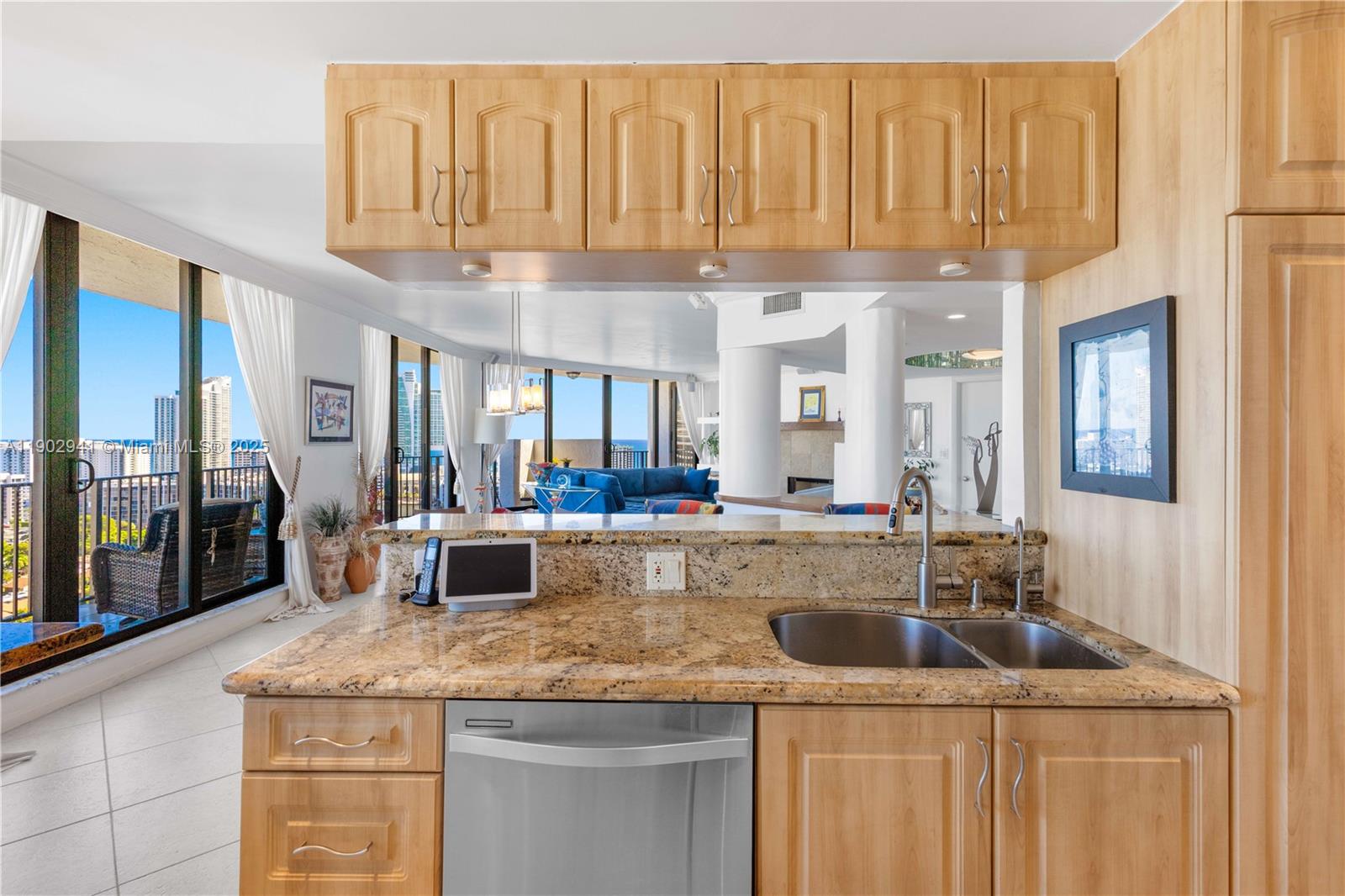 Photo of 300 Three Islands Blvd  #PH2A, Hallandale Beach, Florida, 33009 -