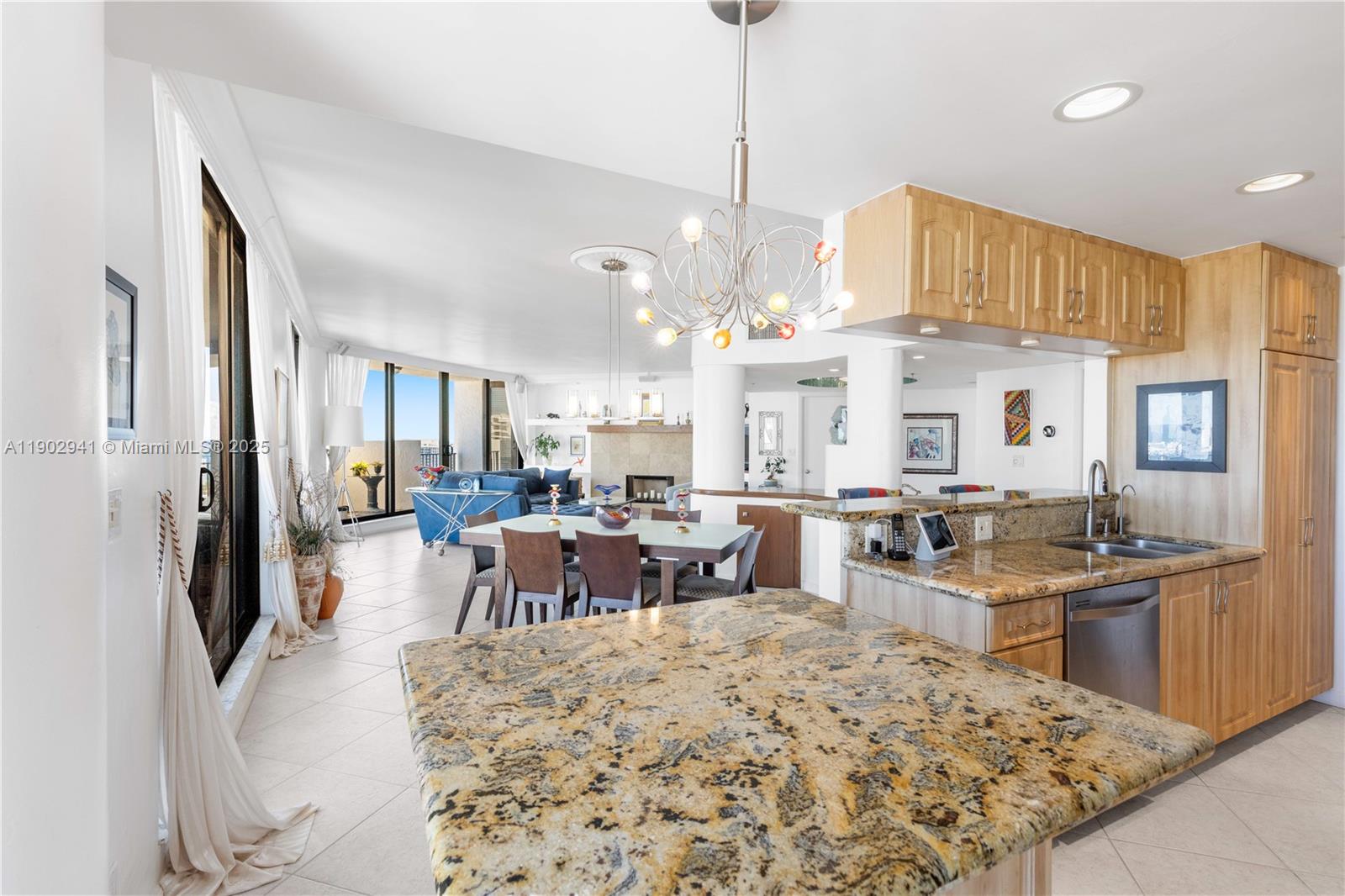 Photo of 300 Three Islands Blvd  #PH2A, Hallandale Beach, Florida, 33009 -