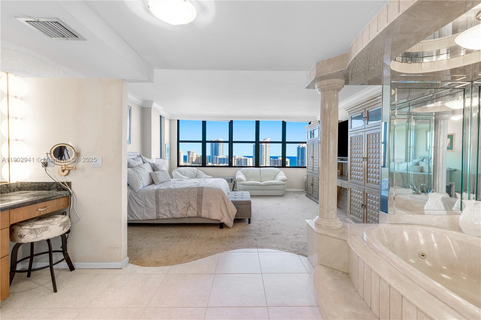 Photo of 300 Three Islands Blvd  #PH2A, Hallandale Beach, Florida, 33009 -