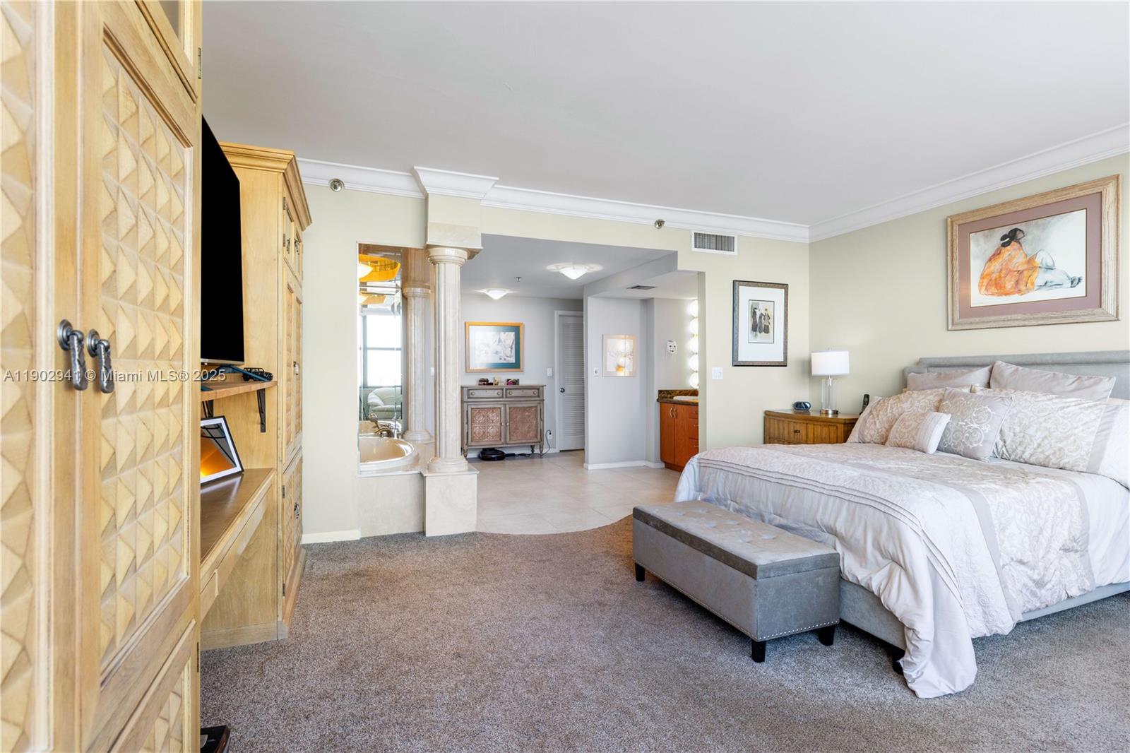 Photo of 300 Three Islands Blvd  #PH2A, Hallandale Beach, Florida, 33009 -