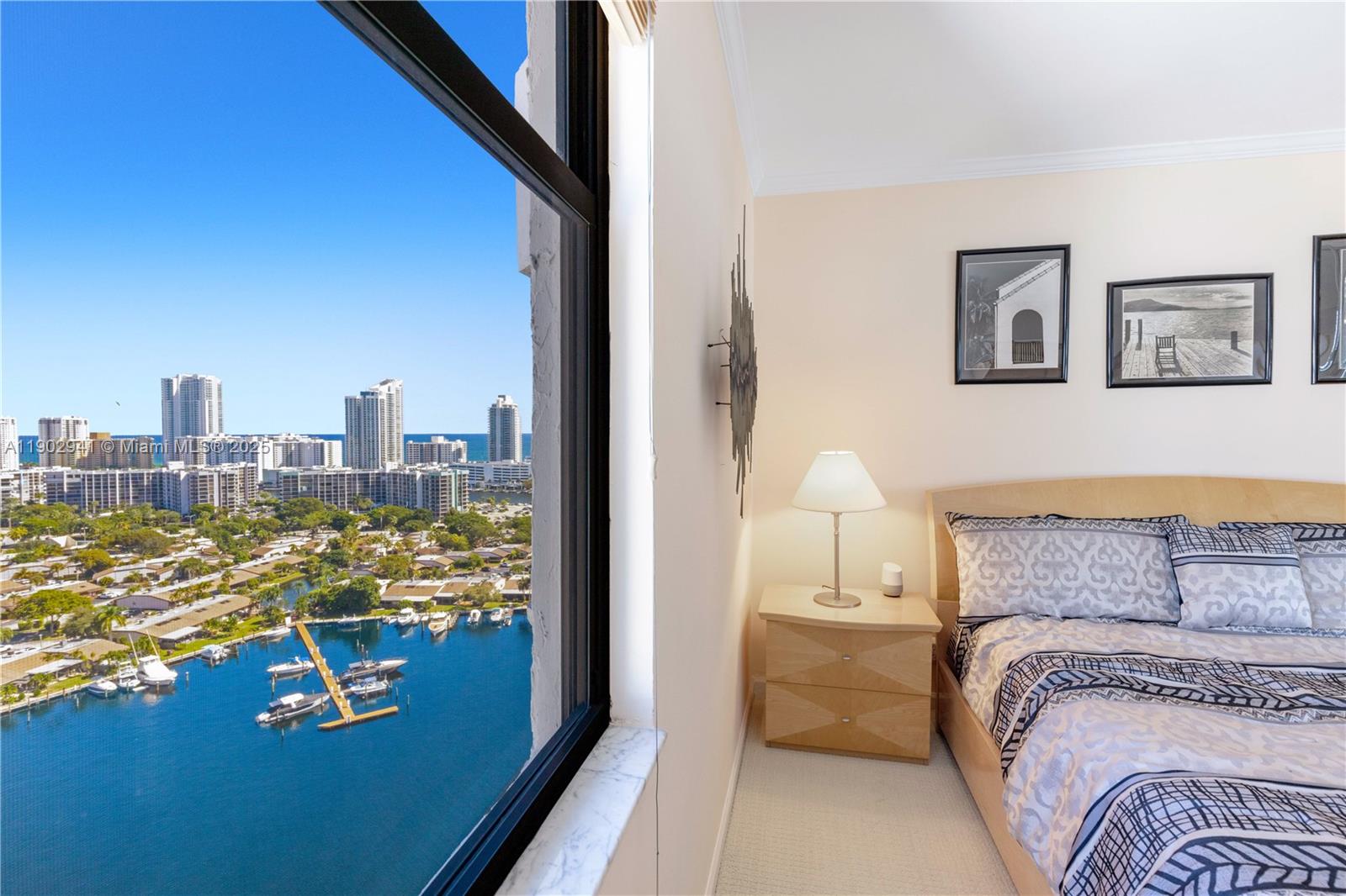 Photo of 300 Three Islands Blvd  #PH2A, Hallandale Beach, Florida, 33009 -