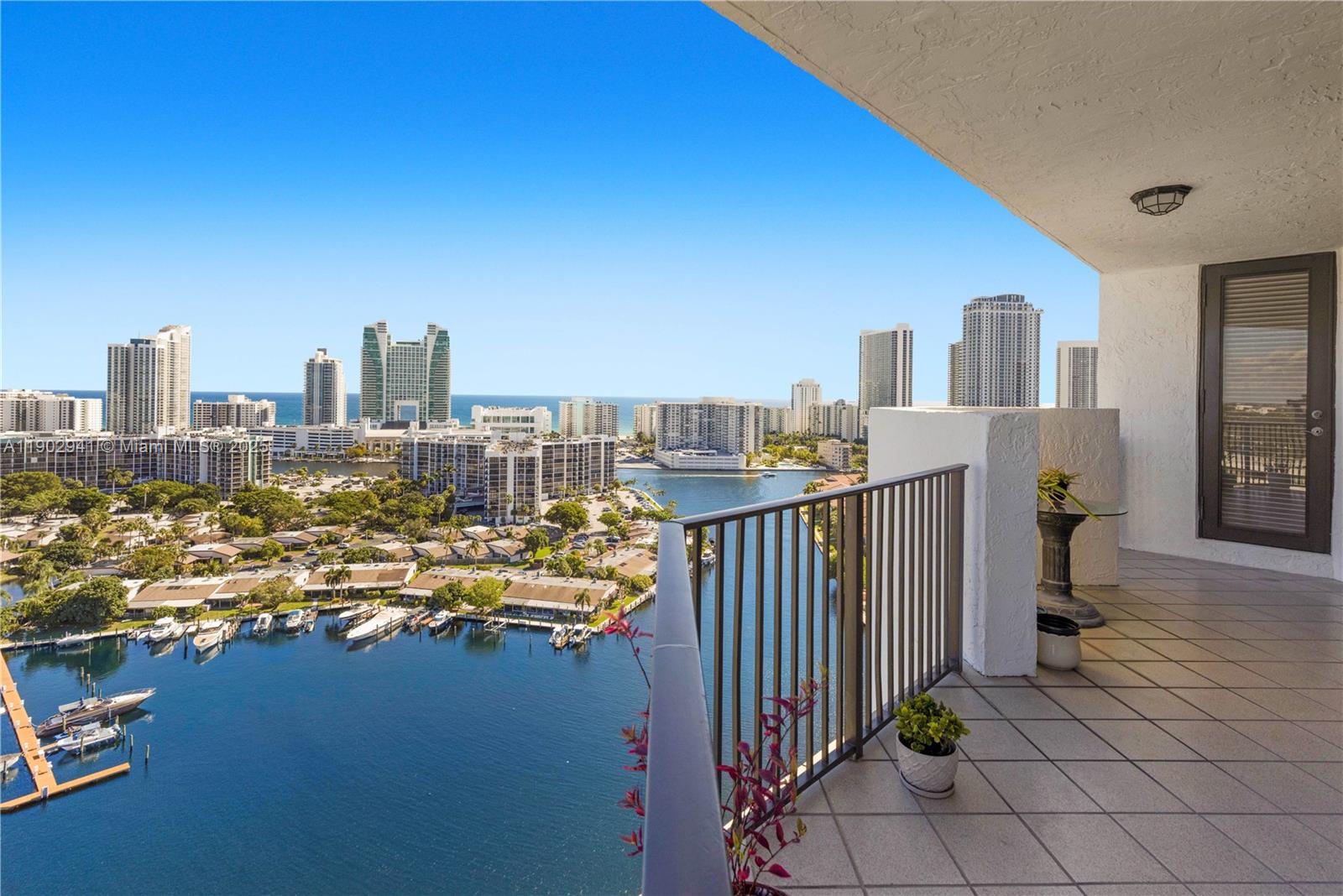 Photo of 300 Three Islands Blvd  #PH2A, Hallandale Beach, Florida, 33009 -