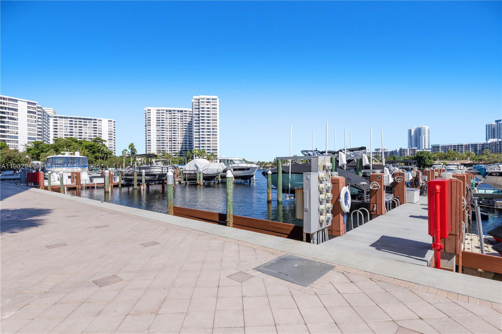 Photo of 300 Three Islands Blvd  #PH2A, Hallandale Beach, Florida, 33009 -