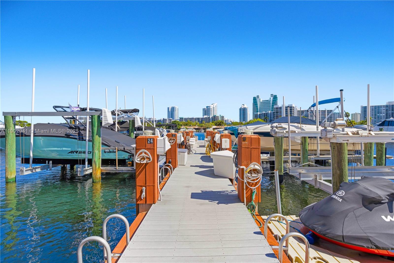 Photo of 300 Three Islands Blvd  #PH2A, Hallandale Beach, Florida, 33009 -