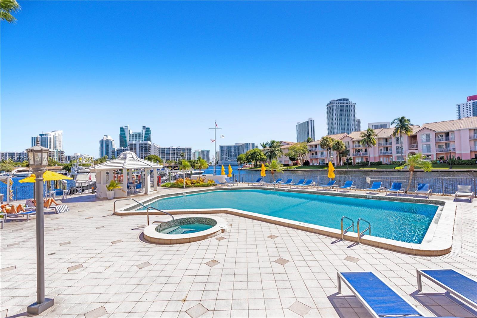 Photo of 300 Three Islands Blvd  #PH2A, Hallandale Beach, Florida, 33009 -