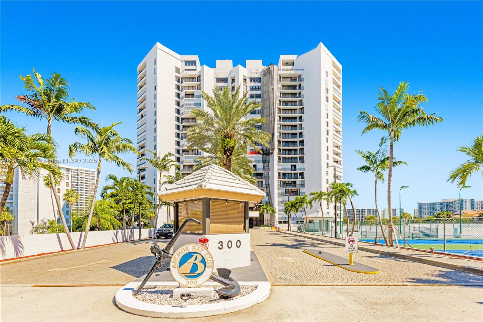 Photo of 300 Three Islands Blvd  #PH2A, Hallandale Beach, Florida, 33009 -